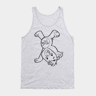 somersault attraction Tank Top